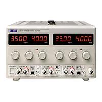TTI EX354RT Bench DC Power Supply (35V, 4A, 305W, 3 Channel)