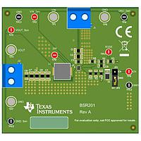 Texas Instruments TPS564242EVM Voltage Regulator - Switching Regulator TPS564242 evaluation module for 4-A ECO
