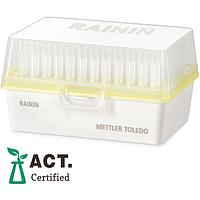 Mettler Toledo 30389255 Pipette Tips RT LTS 300µL S 768A/8