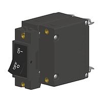Carling Technologies AK2-B0-42-630-221-D Hydraulic-Magnetic AK2B042630221D