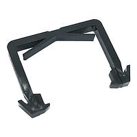 Omron Electronics P6B-C2 Accessories and Hardware Hold Down Clip for G6B Relay