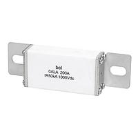 Bel Fuse 0ALABK250-BA Fast Acting Fuse 1000V-Rated fuse for EV/HEV/ESS 250A