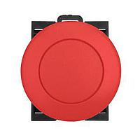 Eaton M22S-DP-R Pushbutton Operators MOM MUSHROOM PB RED