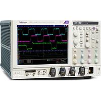 Tektronix MSO70804C Mixed Signal Digital Oscilloscope Rental Service