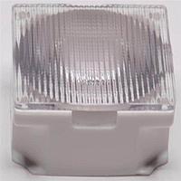 Ledil 4FA11157_RES-O-90 Lens Assembly LUXEON REBEL SNGL LENS HLDR & TAPE