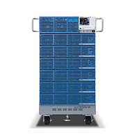 KIKUSUI PLZ15005W SR Multifunctional DC Electronic Load (Smart rack, 15.6 kW)