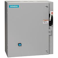 SIEMENS 17DUD82BS Non-reversing STARTER,FVNR,S1,SSOLR,24VDC,DISC,N1