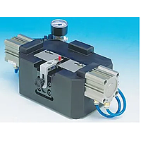 Olamef TP-SC4 Cutting forming machines for loose radial components