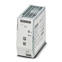 PHOENIX CONTACT 2910105 Switching Supplies UNO2-PS/1AC/24DC/480W