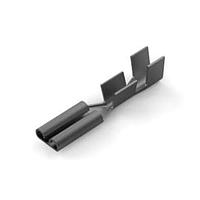 AMP Connectors - TE Connectivity 42236-1 Receptacle .110 FAST REC 22-20