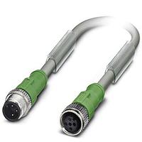 PHOENIX CONTACT 1456802 Sensor Cables / Actuator Cables SAC-3P-M12MS/ 3,0-800/M12FS