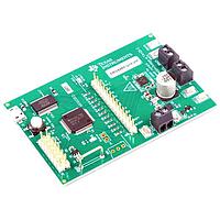 Texas Instruments DRV8889-Q1EVM Stepper Motor Controller / Driver