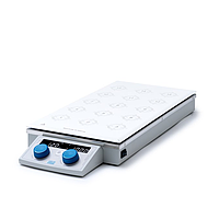 VELP MULTI-HS 15 Digital Digital multiposition heating magnetic stirrers (100 - 1000 rpm)