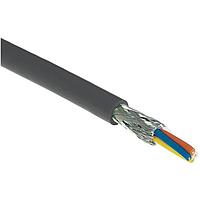 HARTING 09456000115 Multi-Conductor Cables RJI CABLE AWG22/7 1000M,YELL