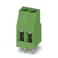 PHOENIX CONTACT 1873109 Pluggable Terminal Blocks MKDS3/2 BK BDWH:5,6