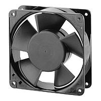 Sunon A2123-HBT.(7).GN Axial Axial Fan, 120x120x38mm, 220-240VAC, 0.30/0.28"H2O, Terminal, High Airflow