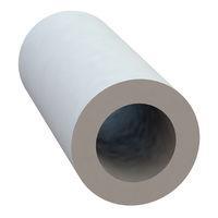 Essentra Components 13RS050046 Round Round Spacer, .312 ID, .500 OD, 1.313 Length