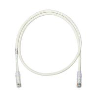 Panduit FZ2ERLNSNSNM002 Fiber Optic Cable Assemblies OM4 2f 1.6mm PC OFNR LC Dup/SC Dup Std P