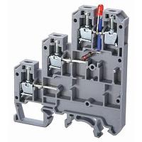 Altech CTL2.5U-H(L) Wire to Wire 3 Wire Snsr Trm Blck 6mm10A