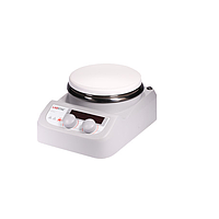 Labstac MH121 Magnetic Hotplate Stirrer (100-1500 rpm; 3 L)