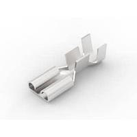 AMP Connectors - TE Connectivity 61095-1 Receptacle 250 FAST REC 14-10