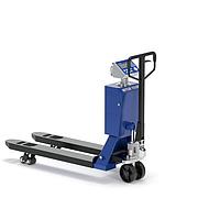 Mettler Toledo 30987435 Pallet Truck Scale 534 5000lb 540