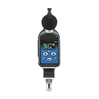 Svantek SV 104A Personal noise dosimeter