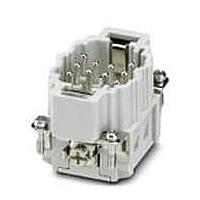 PHOENIX CONTACT 1014418 Inserts Contact Insert B6 #10 M Push-In Power