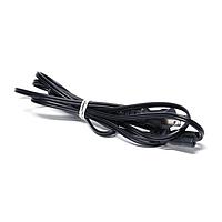 MEAN WELL YP13_YC13 AC Power Cord YP13+YC13;6FT;JAPAN