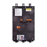 Eaton S611D242P3S Motor Drives RVSS,3-PHASE,120V CONTROL,242 FLA,PUMP