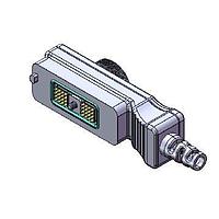 Amphenol PCD P29949-365FR Connectors PRC 152 Conn .365 Strain Relief