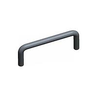 RAF Electronic Hardware 8232-1032-A-24 Internal Thread 3/8 OD X 4.00 Lg X 1-3/4 Ht Round Internal Thread Handle