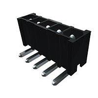 Samtec IPBT-102-H1-L-S-K Power to the Board ".165"" Power Mate Isolated Power Terminal Header"