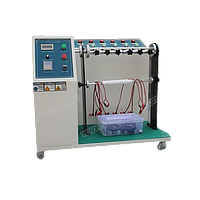 Universal Tensile Testing Machine