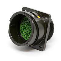 Eaton Souriau-Sunbank VGE1B2821PN Receptacles VGE SERIES