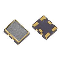Diodes Incorporated UX22F62001 Standard Oscillators Crystal Oscillator SEAM2520 T&R 3K