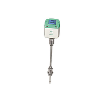 CS Instruments VA 500 Flow Sensor for Compressed Air and Gases