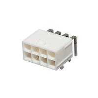 Molex 39-30-1082 Power 8 CKT R/A HEADER