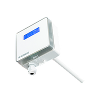 HK Instruments RHT-MOD Duct-D Humidity transmitters with temperature output (T: -30...80 °C, rH: 0–100 %)