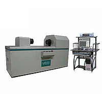 Laryee TE1405 Computer Control Torsion Testing Machine (Max.500Nm)