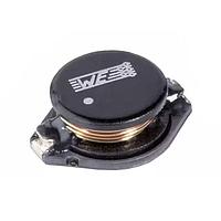 Wurth Elektronik 74455233 Power Inductors WE-PD4 330uH 160mA 5Ohm 20% Unshielded