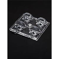 Ledil C14109_STRADA-2X2-NHS Lens Array Lens array square