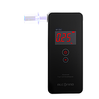 Alcofind AF-35 Digital Breathalyzer (0~ 0.5%BAC, 0~5‰, 0~2.5mg/L)