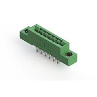EDAC 307-012-460-208 Receptacles Card Edge Connector