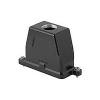 Molex / GWconnect 93601-1063 Hoods HP-HE 10B HOOD T/ENT PG16 7810.3630.8