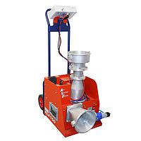 Sensing Precision ALF 150 duct leakage tester