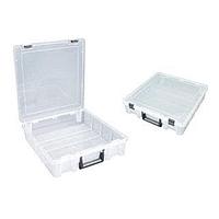 Flambeau T9001 Single Compartment One-Compartment Deep Super Satchel