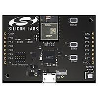 Silicon Labs BT122-DK4315A Development Kits BT122 Development Kit (BT122-DK4315A)