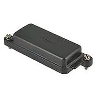 Molex / GWconnect 93601-0737 Heavy Duty Power Connectors HP-HE 16B COV SCREW LOCK 7806.3733.3