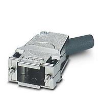 PHOENIX CONTACT 1419723 D-Sub Backshells CUC-DST-GZNI-A/DSSC9